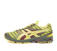 Asics UB9-S GEL-DS TRAINER 14 Sneaker Dark Mustard/Truffle Grey