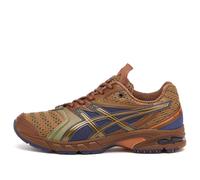 Asics UB9-S GEL-DS TRAINER 14 Sneaker Desert Camp/Piquant Orange