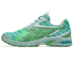 ASICS UB9-S GEL-DS TRAINER 14 Waterfall/Lichen Rock 8