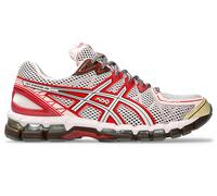 ASICS UB9-S GEL-KAYANO 20 Crystal Pink/Classic Red 3.5