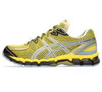ASICS UB9-S GEL-KAYANO 20 Vibrant Yellow/Pure Silver 3