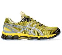 ASICS UB9-S GEL-KAYANO 20 Vibrant Yellow/Pure Silver 7.5