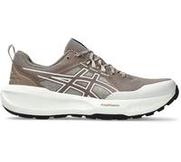 Asics UK 3 Gel-Sonoma 8 Women's Taupe Grey/ Birch Running Trainers 1012B771-020
