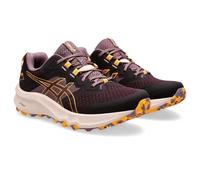 Asics Trabuco Terra 2 Trail Running Shoes Black,Pink EU 39 Woman