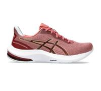 Asics UK 6 Gel-Pulse 14 Women's Trainers Light Garnet/Champagne 1012B318-600 New