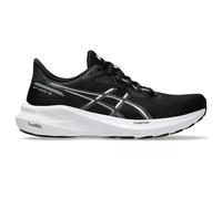 ASICS GT-1000 13 Stability Running Shoe Women - Black, White, Size 7.5