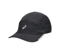 ASICS Ultra Lightweight Cap Unisex-black, Size m/l