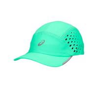 ASICS Ultra Lightweight Cap Unisex-green, Size S/M