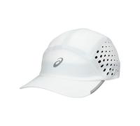 ASICS Ultra Lightweight Cap Unisex-white, Size S/M