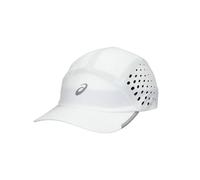 ASICS Ultra Lightweight Cap White, Size M/L