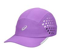 Asics - Ultra Lightweight Running Cap - Cap size One Size, purple
