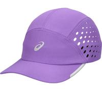 Asics - Ultra Lightweight Running Cap - Cap size One Size, purple
