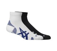 Asics Unisex Adult Ankle Socks (Pack of 2)