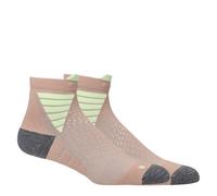 Asics Unisex Adult Fuji Quarter Snug Fit Running Socks GT62757