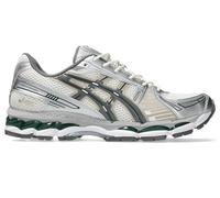 ASICS Unisex Adult Gel-Kayano 12.1 Trainers, Cream Carbon, 42/44 EU