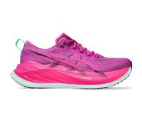 ASICS Unisex-Adult Superblast 2 Sneaker, Bold Magenta/Pink Glo, 13 Wide Women/11.5 Men