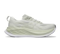 ASICS Unisex-Adult Superblast 2 Sneaker, Lake Grey/White Sage, 13 Wide Women/11.5 Men