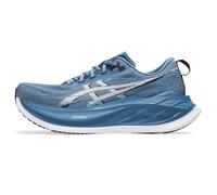 ASICS Unisex Adult SUPERBLAST Running Shoes, Winter Sea/White, 10 UK