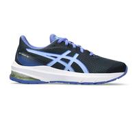 Asics Unisex Child Gt-1000 12 GS Sneaker, Blue French Light Sapphire, 34 EU