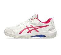 ASICS Unisex Children's Gel-Game GS Trainers, Cream Light Pink, 6.5 Big Kid