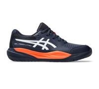 ASICS Unisex Children's Gel-Resolution X Gs (Little Big Kid) Trainers, Midnight white., 3.5 UK