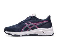 ASICS Unisex Children's Gt-1000 12 Gs Trainers, Tarmac Pure Aqua, 5.5 Big Kid