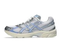 ASICS Unisex GEL-1130 Sportstyle Shoes, 5M / 6.5W, White/Light Sapphire