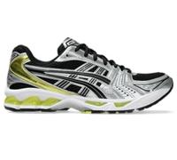 ASICS Unisex Gel-Kayano 14 Shoes, Black Lemon Spark, 41/42 EU
