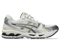 Asics Unisex Gel-Kayano 14 Sneaker, White Ivory, 44 EU