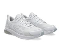Asics unisex. 1203A601 Trainers Gel Quantum Kei beige (40), Flat, Laces, Casual, Sport, Multisport