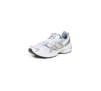 ASICS Unisex Gel-Terrain Sportstyle Shoe, White/Pepper, 8.5 Women/7 Men