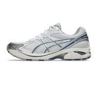 ASICS Unisex GT-2160 Sportstyle Shoe, White/Blue Fade, 8.5