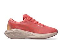 ASICS Unisex Kid's Novablast 5 Gs Sneaker, Dark Pink Rubble Red, 1 Big