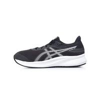 ASICS Unisex Kids Patriot 13 Gs Sneaker, Graphite Grey White, 1.5 UK