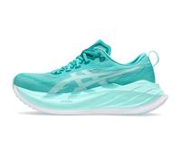 ASICS Unisex SUPERBLAST 2 Running Shoes, Wave Teal/Illuminate Mint, 14.5 Wide Women/13 Men