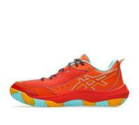 ASICS Unpre Ars Low 3 'Red Clay Graphite Grey' 1063A113-600 12