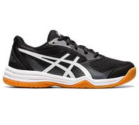 ASICS UPCOURT 5 GS Black/White 4.5