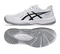 Asics Upcourt 6 GS Jr 1074A045 101 Volleyball Shoes