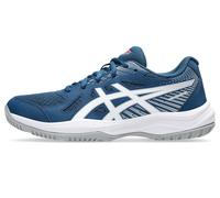 ASICS UPCOURT 6 GS Mako Blue/White 2.5