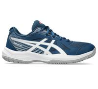 ASICS UPCOURT 6 GS Mako Blue/White 3.5