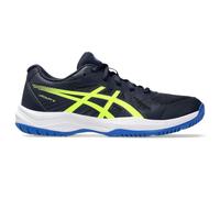 ASICS Upcourt 6 GS Upcourt 6 GS Unisex Children, Midnight Safety Yellow, 12.5 Big Kid