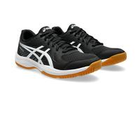 ASICS Upcourt 6 Sneaker Black White