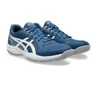 ASICS Men's Upcourt 6 Sneaker, Mako Blue White, 5 UK