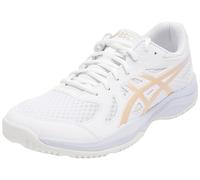 ASICS Upcourt 6 Sneaker White Champagne