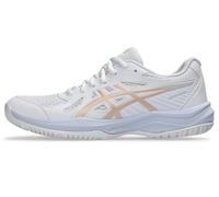 ASICS UPCOURT 6 White/Champagne 10