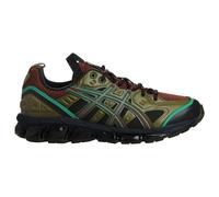 Asics US3-S Gel-Quantum 360 VII Kiso Mens Green Trainers