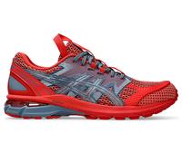 ASICS US4-S GEL-TERRAIN Classic Red/Wood Crepe 11