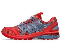 ASICS US4-S GEL-TERRAIN Classic Red/Wood Crepe 3.5