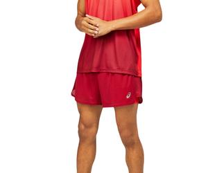 ASICS Ventilate 2-in-1 Mens 5 Inch Running Jogging Shorts (Sizes XS - 2XL)