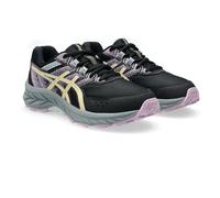 ASICS PRE Venture 9 GS Sneaker, Multicoloured, 3 UK
